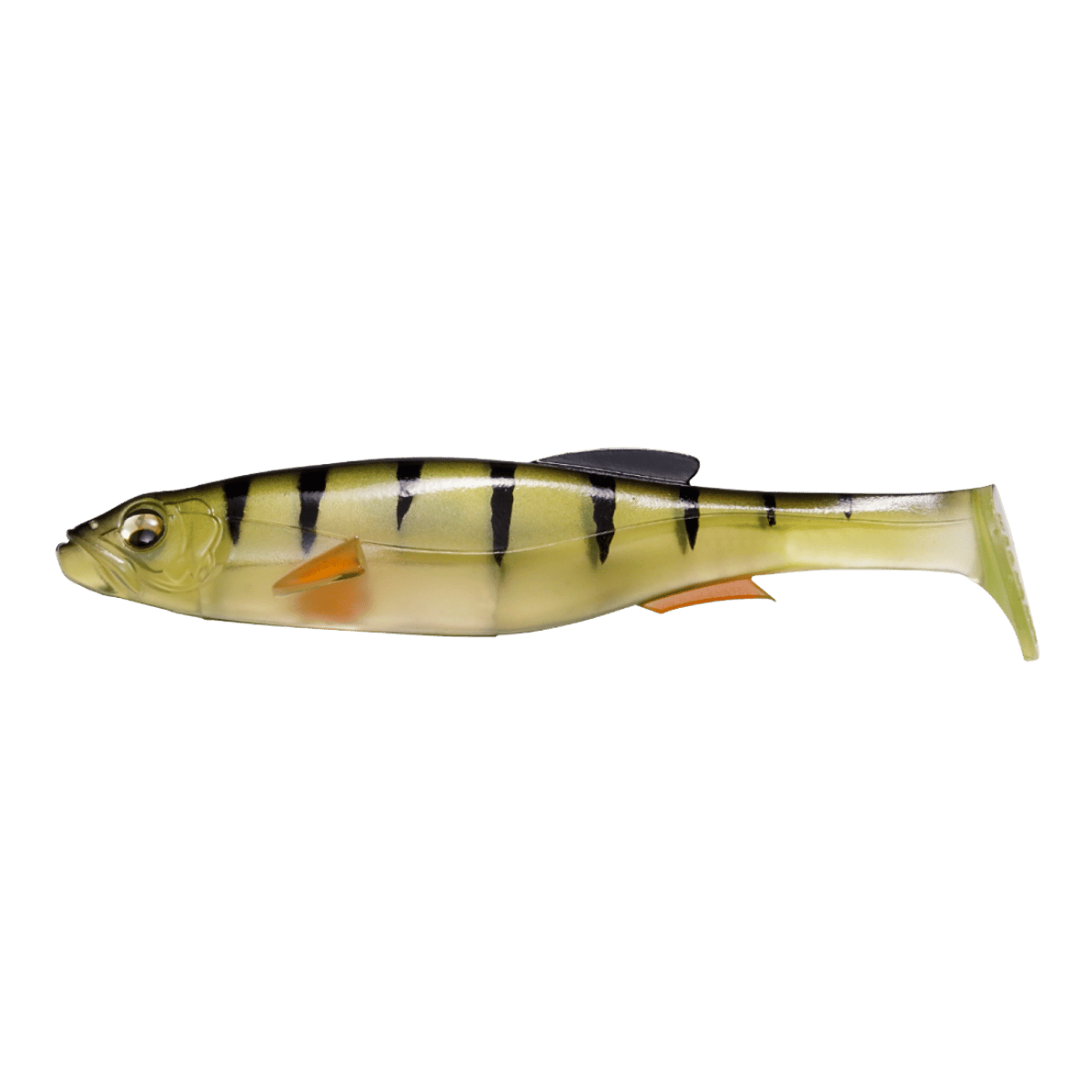 MEGABASS MAGDRAFT FREESTYLE SWIMBAIT 6INCH_PERCH