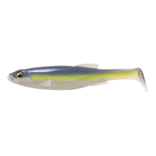 MEGABASS MAGDRAFT FREESTYLE SWIMBAIT 6INCH_PROBLUECHART