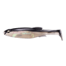 SILVER SHAD