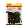 BROWN/CRAWFISH
