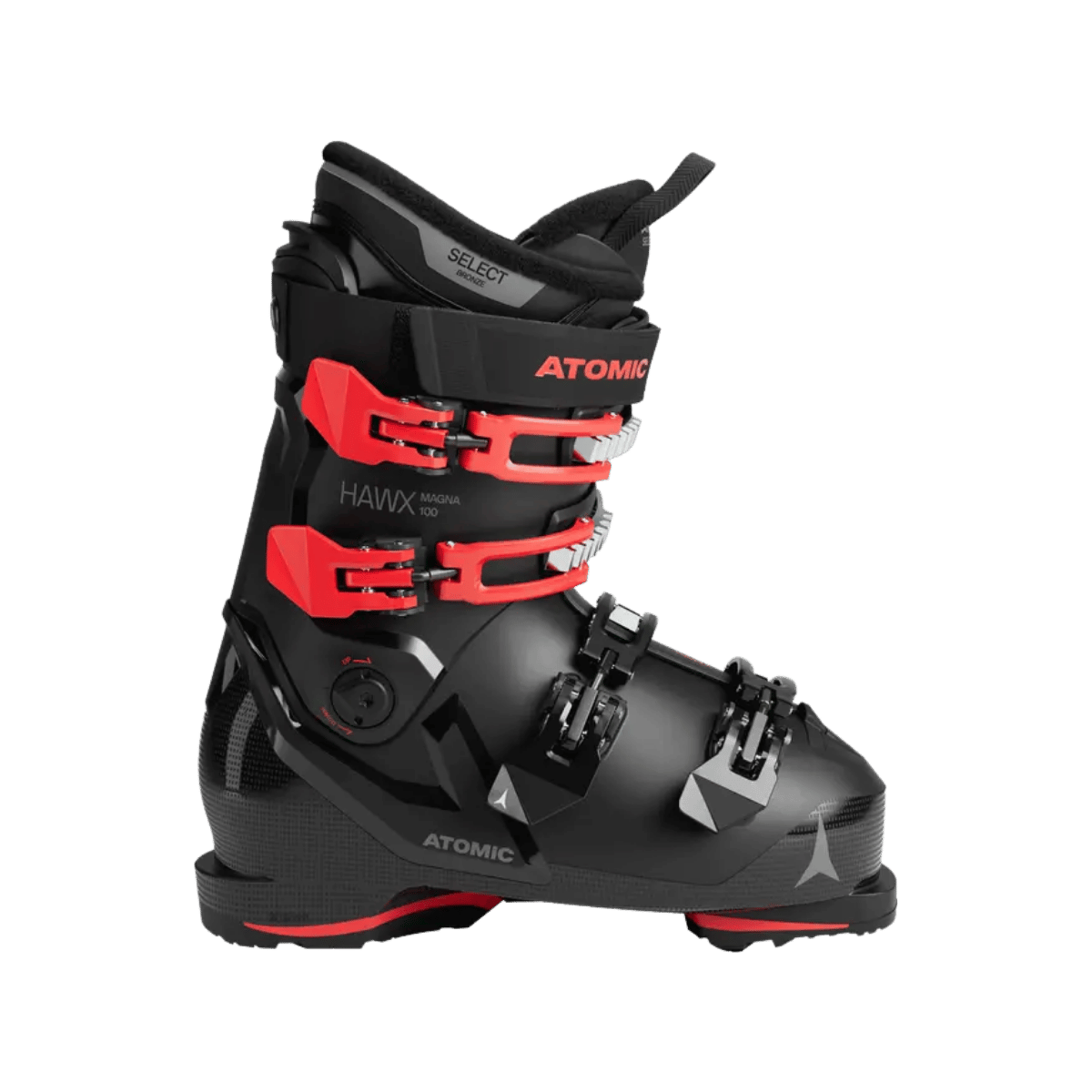 ATOMIC HAWX MAGNA 100 BOOT 21/22 - BK/ANTH