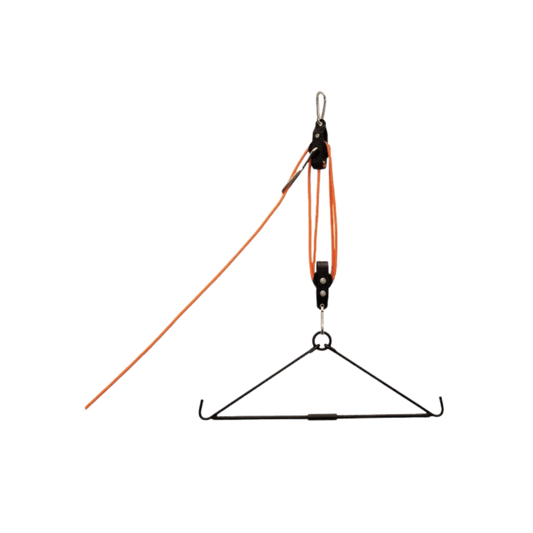 MUDDY OUTDOORS MAGNUM LIFT SYSTEM 500LBS