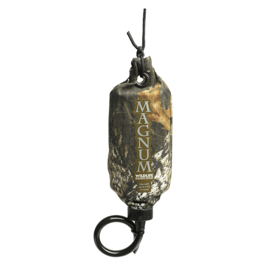 WILDLIFE RESEARCH MAGNUM HUNTING SCENT SCRAPE-DRIPPER