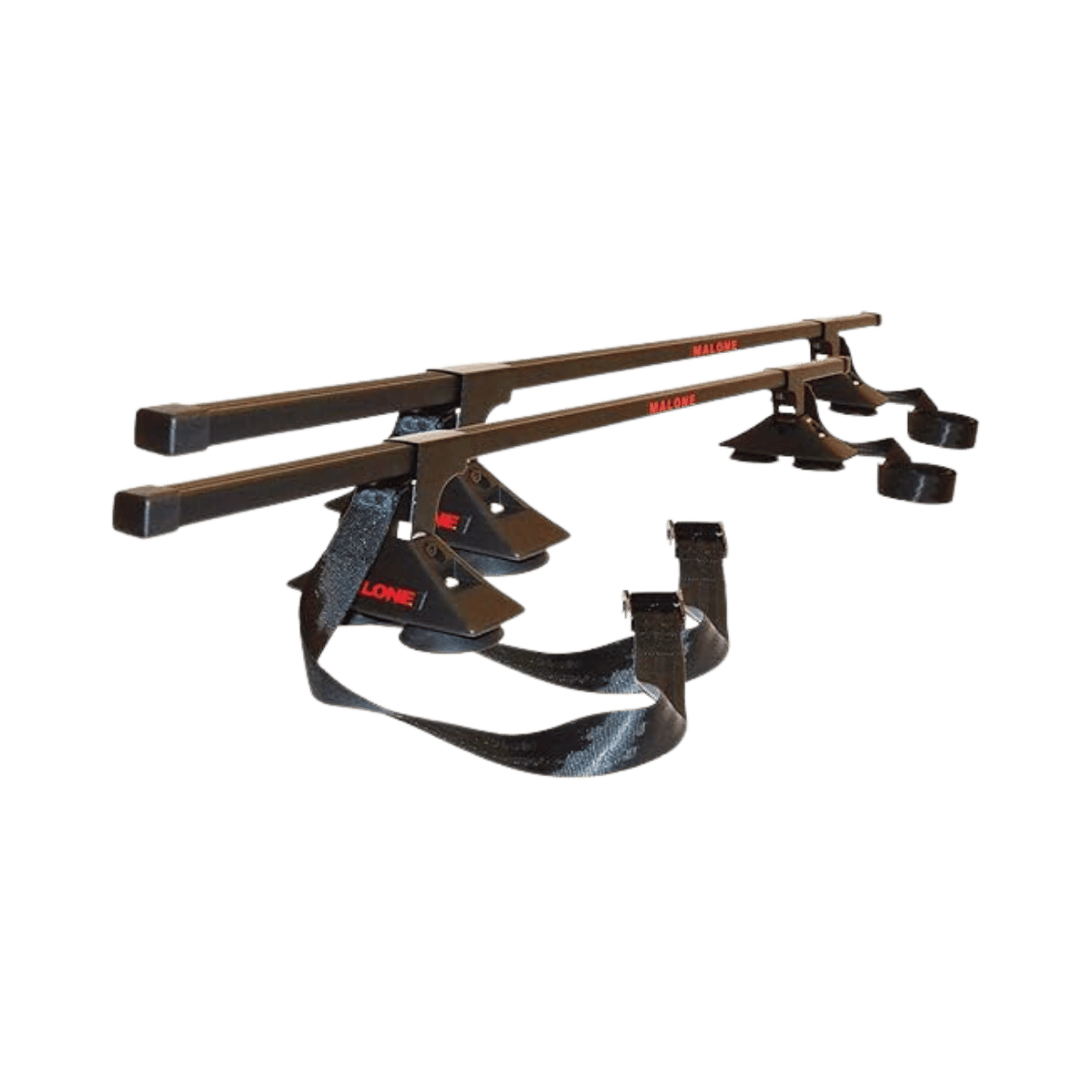 MALONE VERSARAIL BARE ROOF CROSS RAIL BROWN
