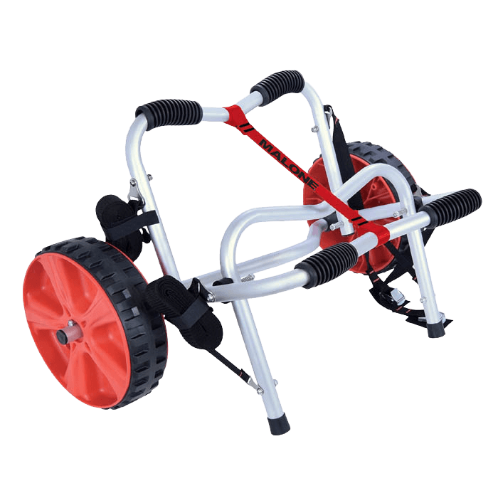 MALONE TRX DELUXE KAYAK/CANOE CART