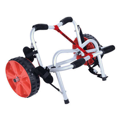 MALONE TRX DELUXE KAYAK/CANOE CART