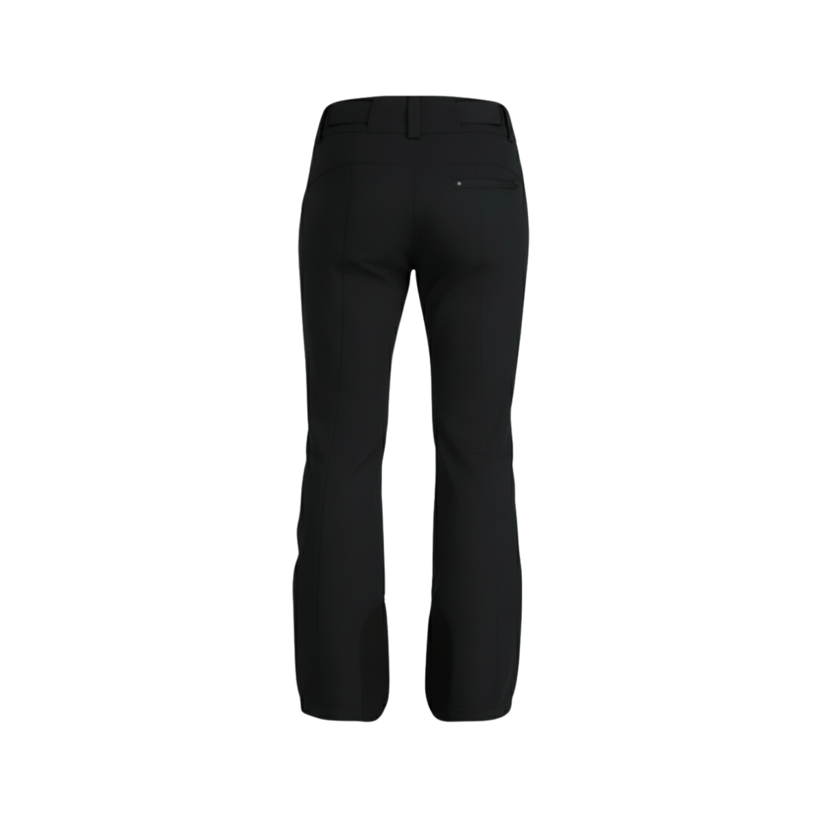 OBERMEYER WOMEN MALTA PANT - BLACK_1