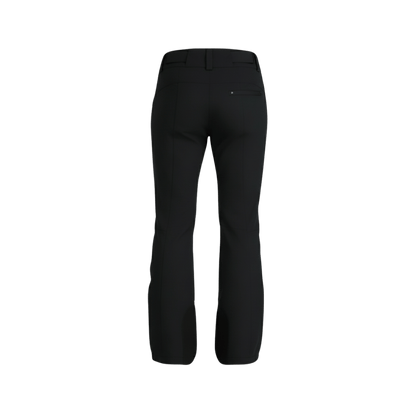 OBERMEYER WOMEN MALTA PANT - BLACK_1