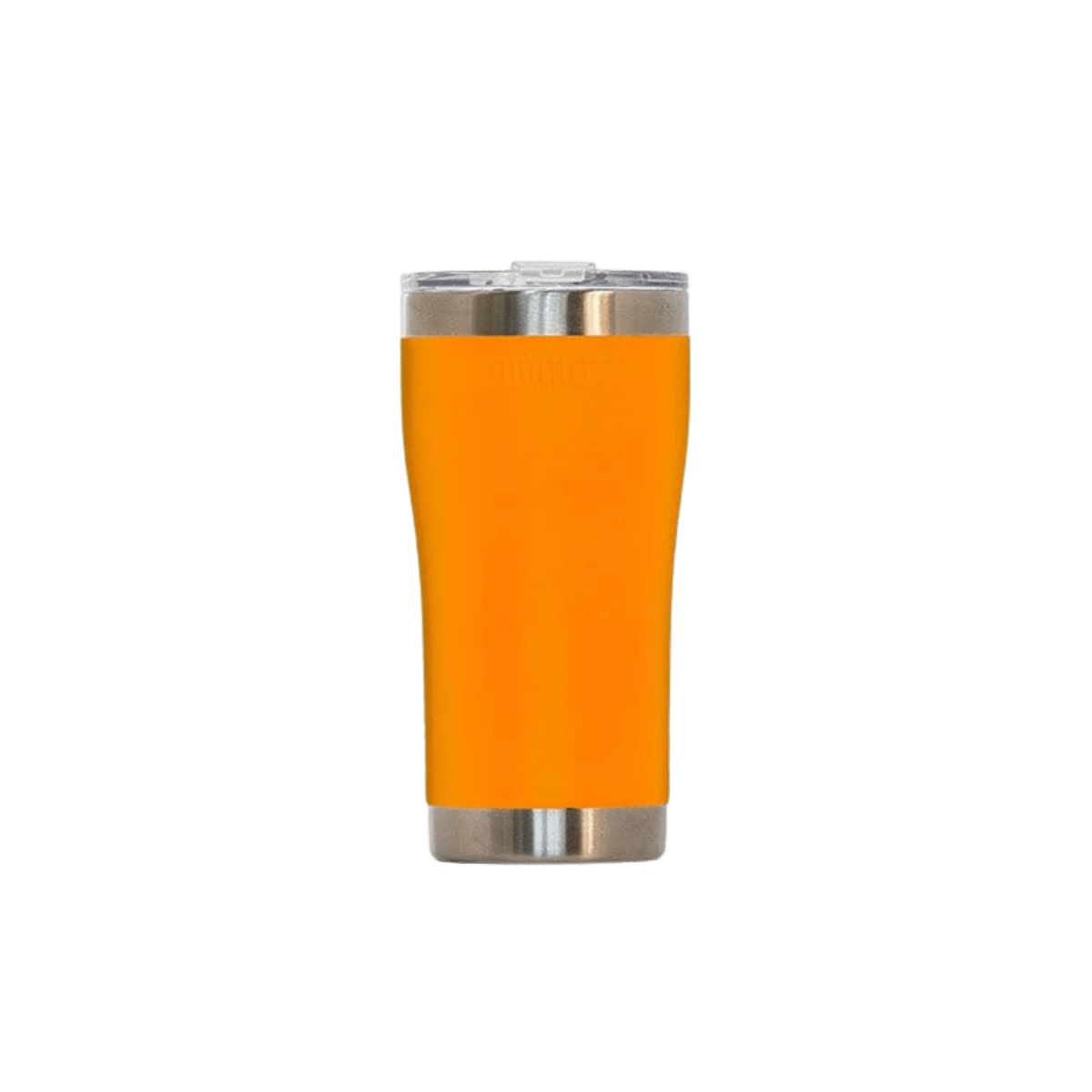MAMMOTH ROVER STAINLESS STEEL TUMBLER - 20OZ LTORANGE