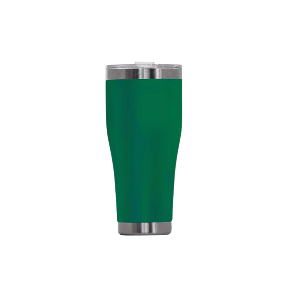 MAMMOTH ROVER STAINLESS STEEL TUMBLER - 30OZ FORESTGREEN