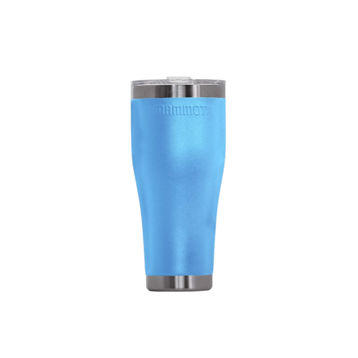 MAMMOTH ROVER STAINLESS STEEL TUMBLER - 30OZ LIGHTBLUE