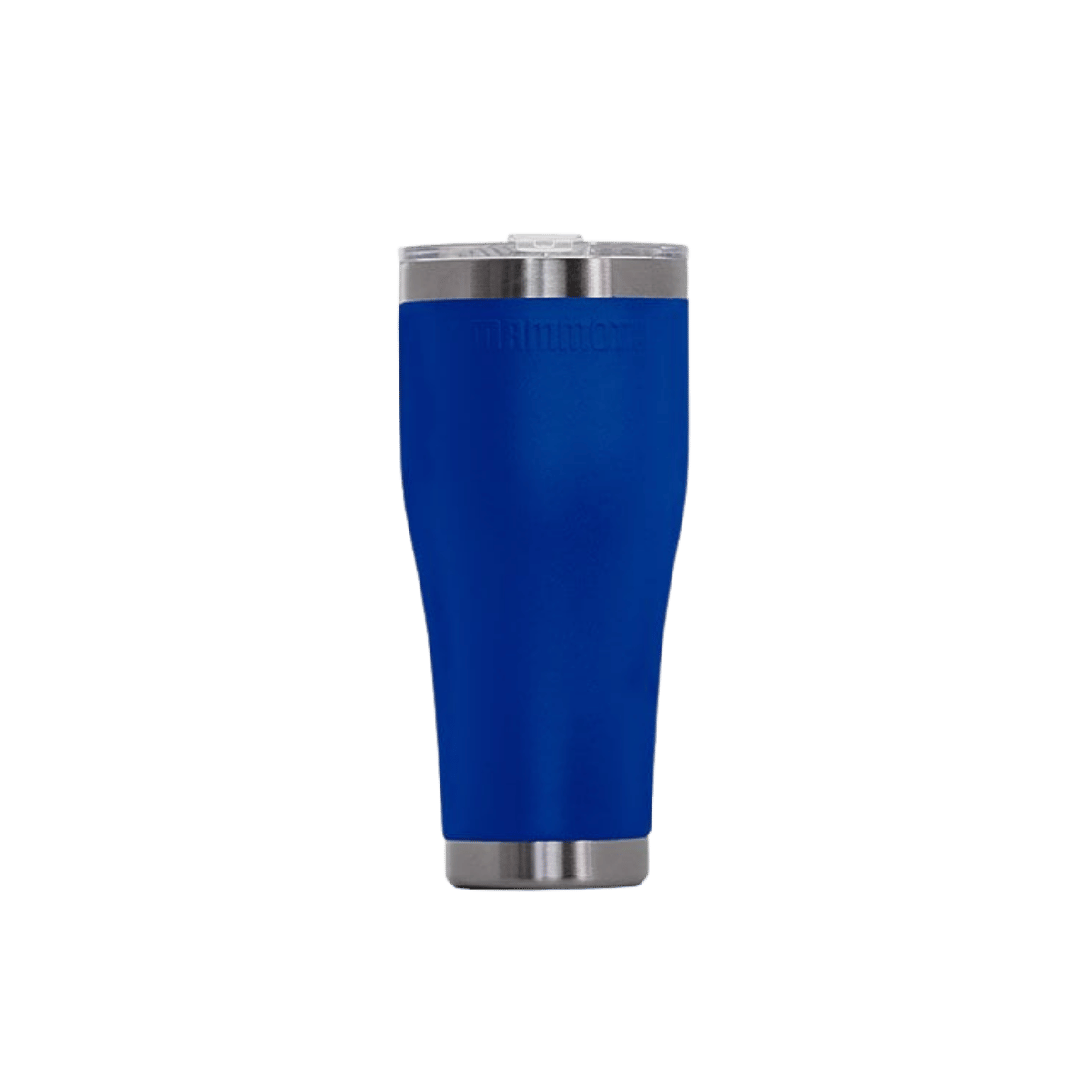 MAMMOTH ROVER STAINLESS STEEL TUMBLER - 30OZ ROYALBLUE