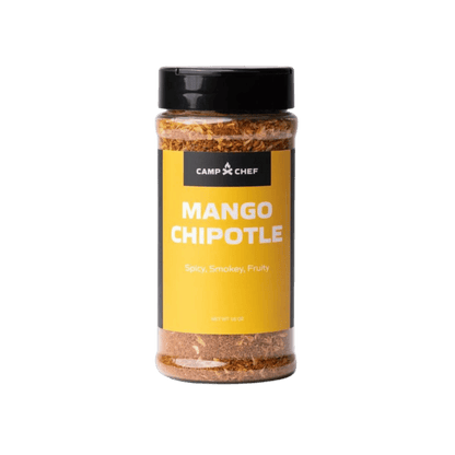 CAMP CHEF MANGO CHIPOTLE SEASONING 11 OZ_1
