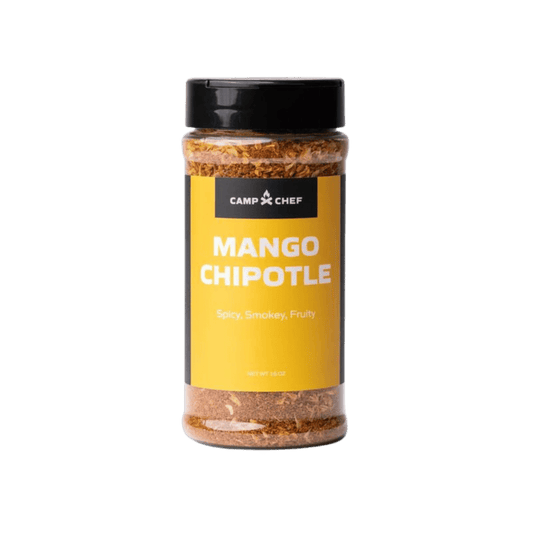 CAMP CHEF MANGO CHIPOTLE SEASONING 11 OZ_1