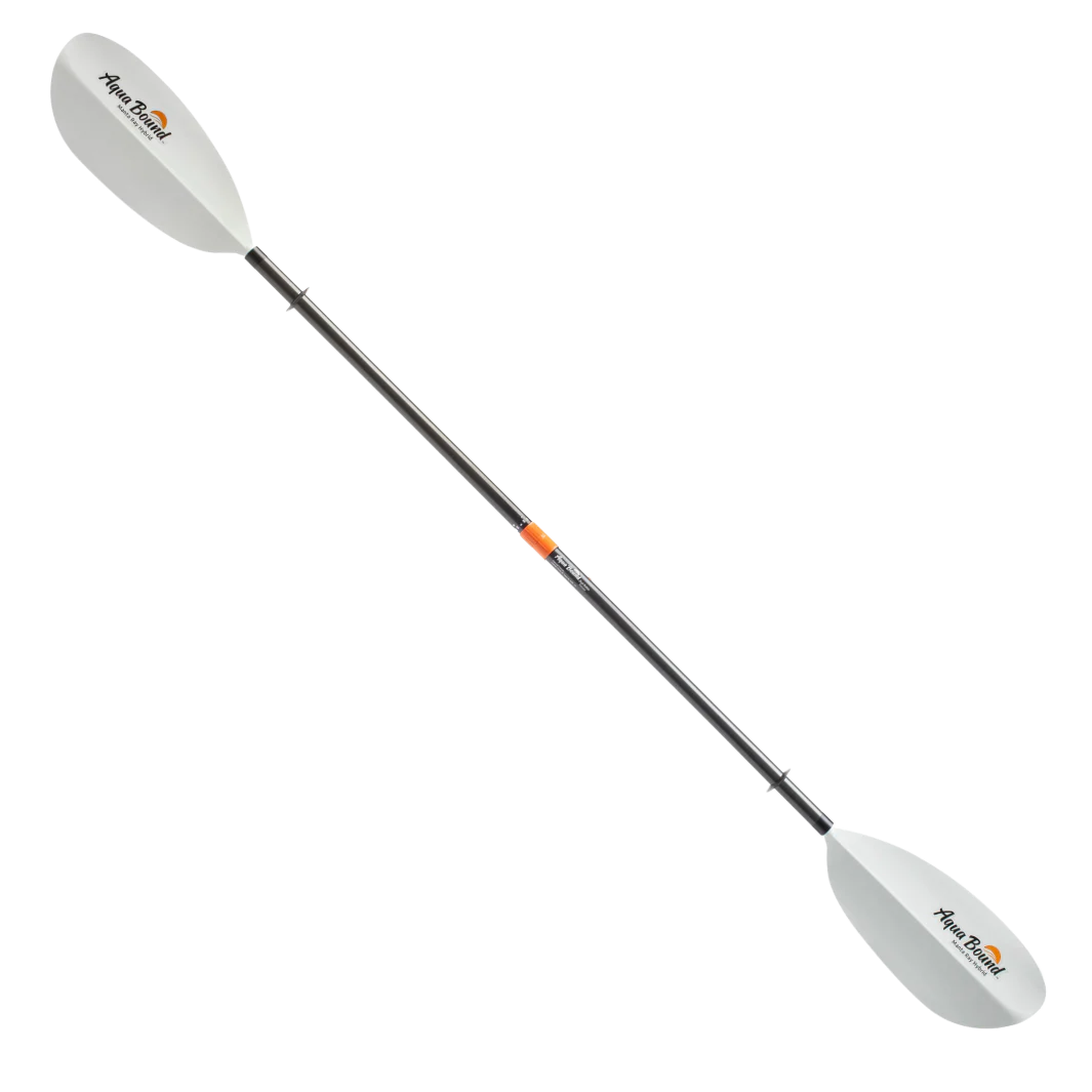 MANTA RAY HYBRID POSI-LOK 2-PIECE KAYAK PADDLE