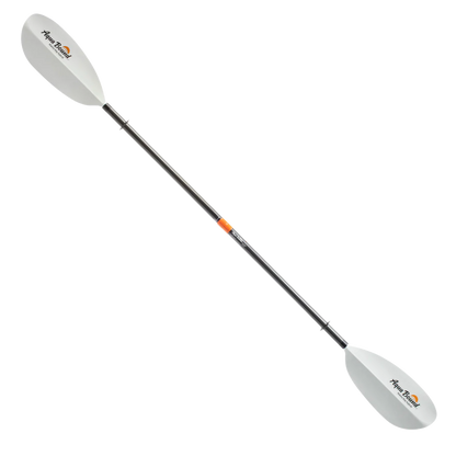 MANTA RAY HYBRID POSI-LOK 2-PIECE KAYAK PADDLE