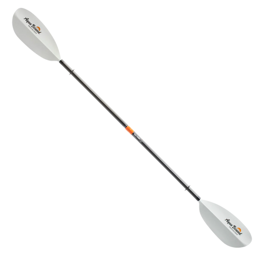 MANTA RAY HYBRID POSI-LOK 2-PIECE KAYAK PADDLE
