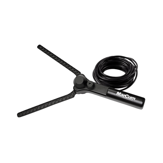 MARCUM WIRED AUTO CAMERA PANNER BLACK