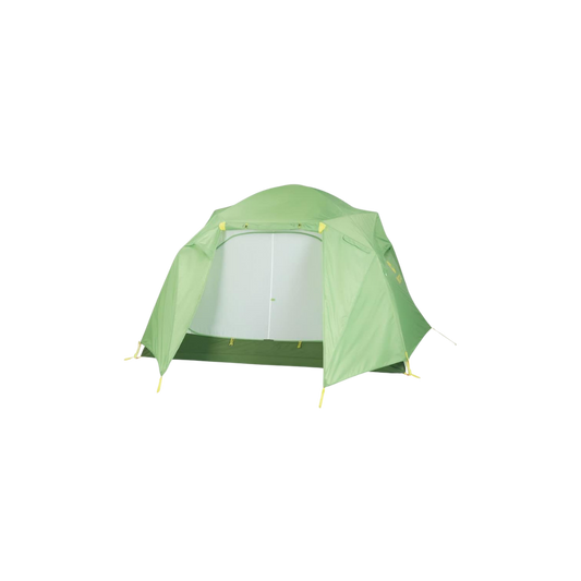 MARMOT LIMESTONE 4P TENT KIWI