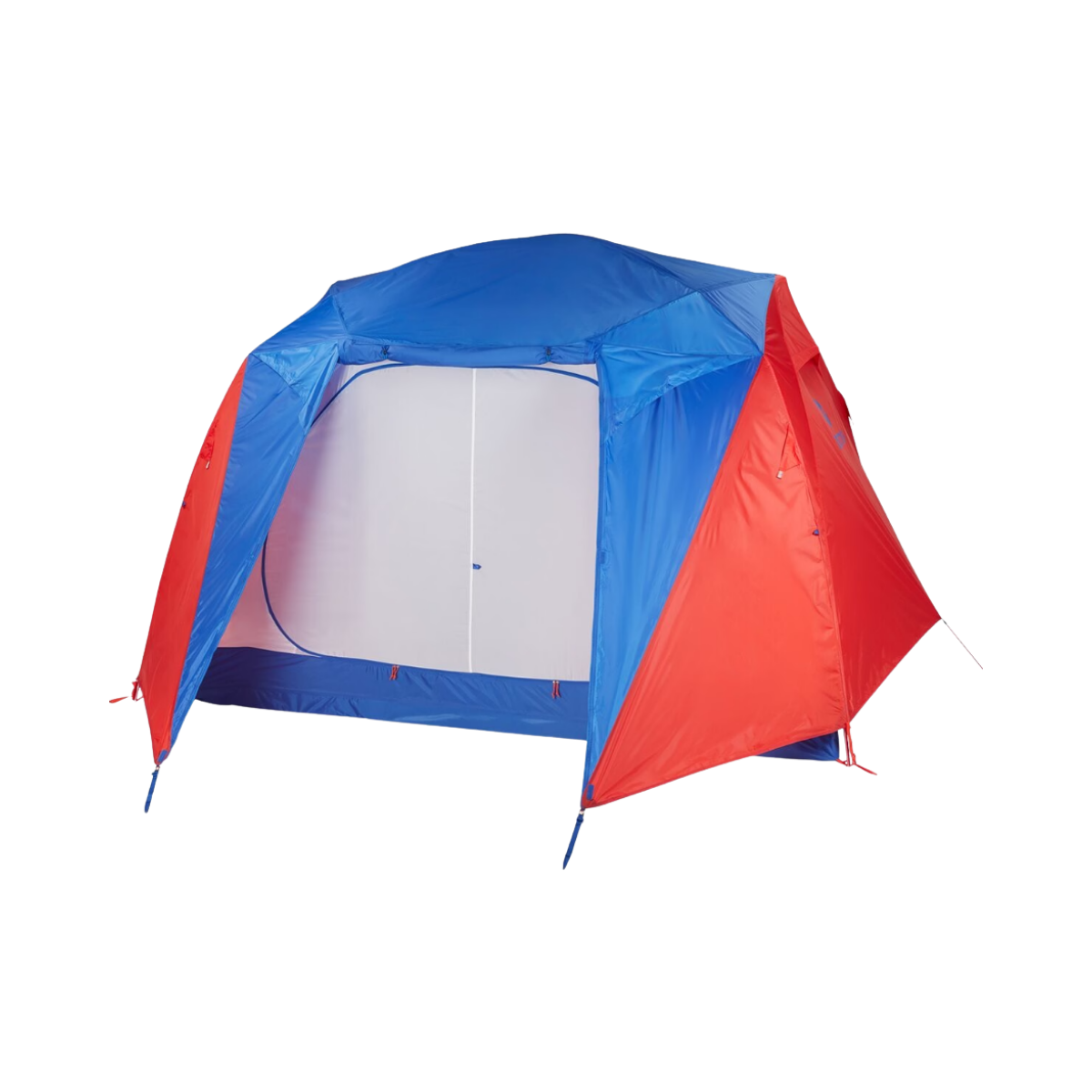 MARMOT LIMESTONE 6P TENT VICTORY RED