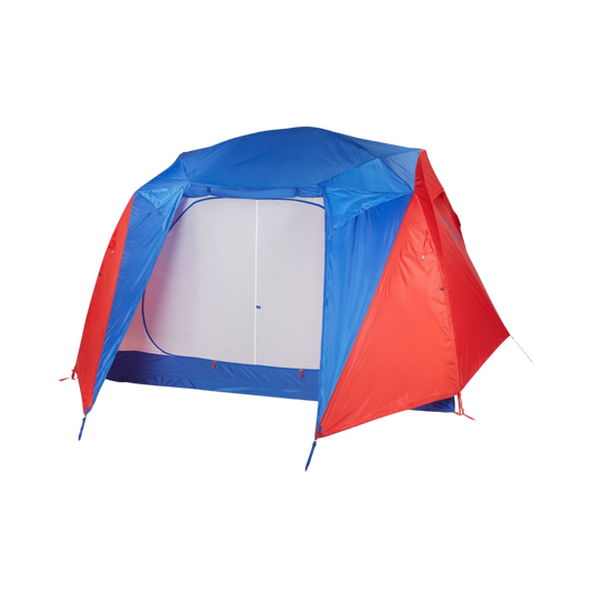 MARMOT LIMESTONE 6P TENT VICTORY RED