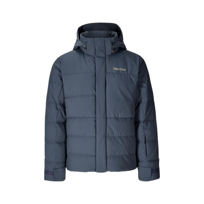 MARMOT SHADOW JACKET THUNDERHEAD