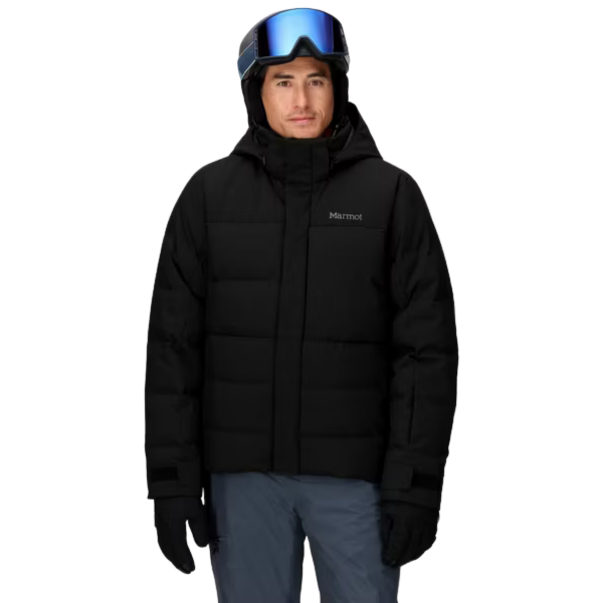 MARMOT SHADOW JACKET BLACK