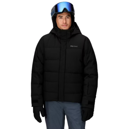 MARMOT SHADOW JACKET BLACK