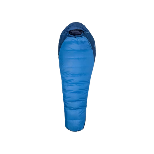 MARMOT TRESTLES 15 LZ COBALT BLUE BLUE NIGHT