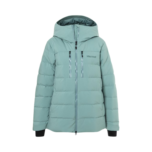 MARMOT W SLINGSHOT JACKET WATER CAVE