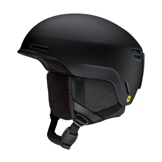 SMITH METHOD PRO MIPS HELMET
MATTE BLACK