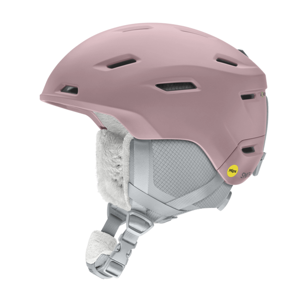 SMITH DESCEND MIPS HELMET 25/26
MATTE DUSK
