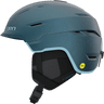 MATTE HRBR BLU