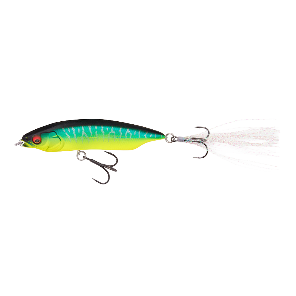 MEGABASS KARASHI 80 mat tiger