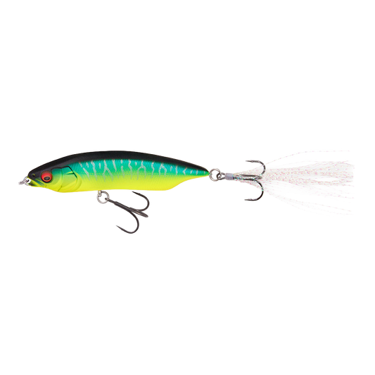 MEGABASS KARASHI 80 mat tiger