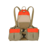 BLZ ORG/KHAKI