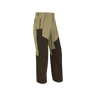KHAKI/BRN