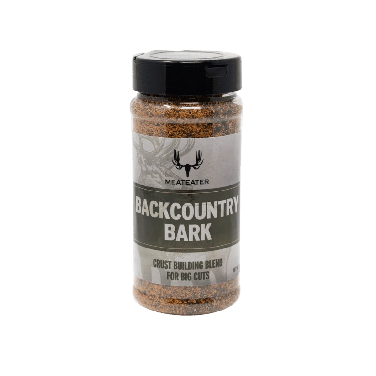 MEATEATER SEASONINGS BACKCOUNTRY BARK