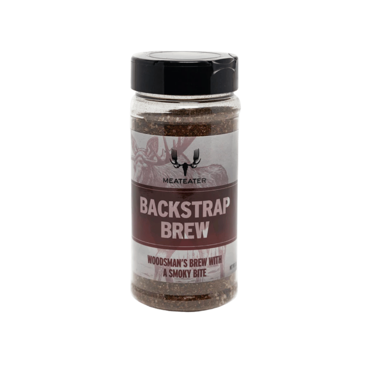 MEATEATER SEASONINGS BACKSTRAP BREW