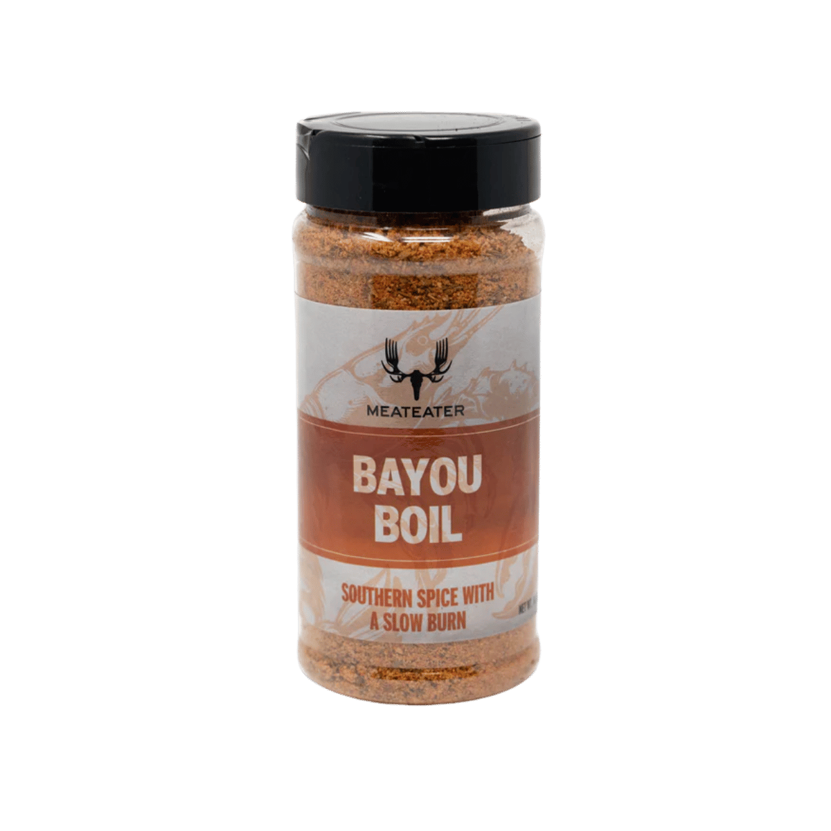 MEATEATER SEASONINGS BAYOU BOIL