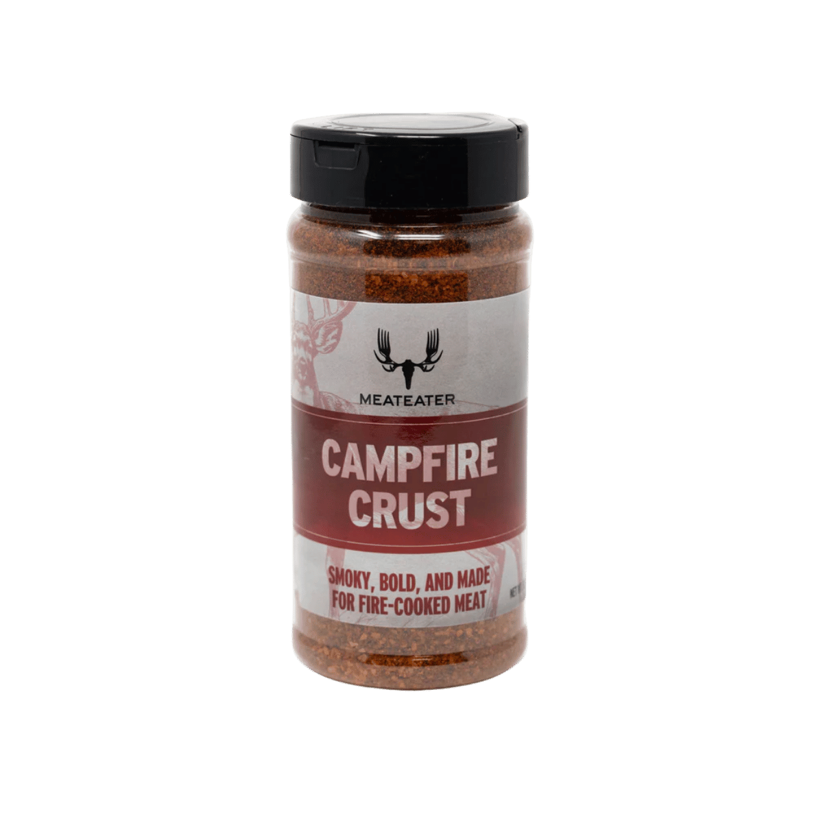 MEATEATER SEASONINGS CAMPFIRE CRUST