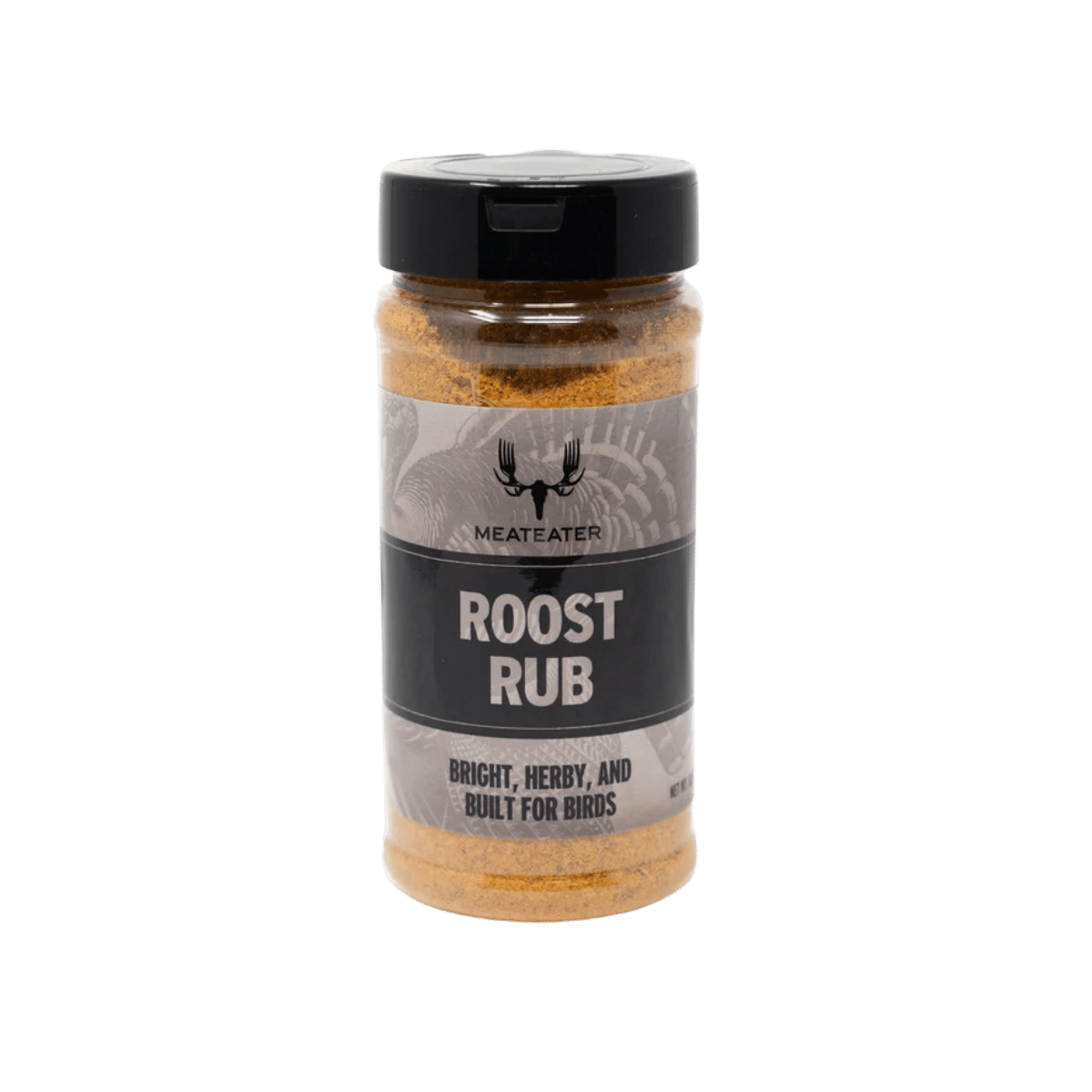 MEATEATER SEASONINGS ROOST RUB