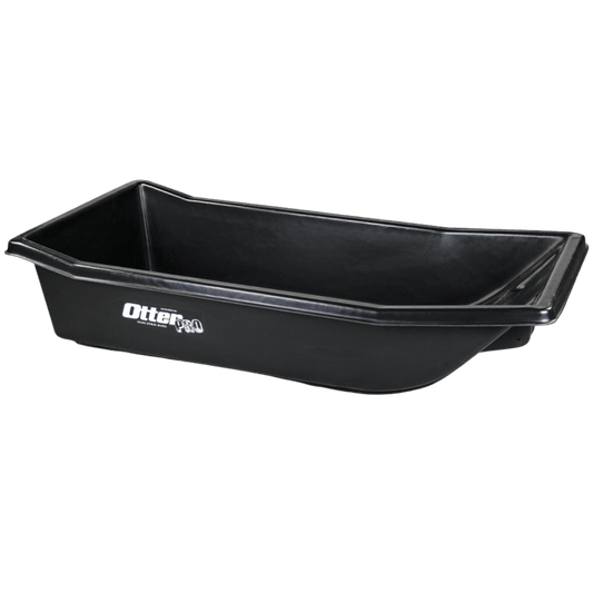 MEDIUM OTTER PRO SLED BLACK