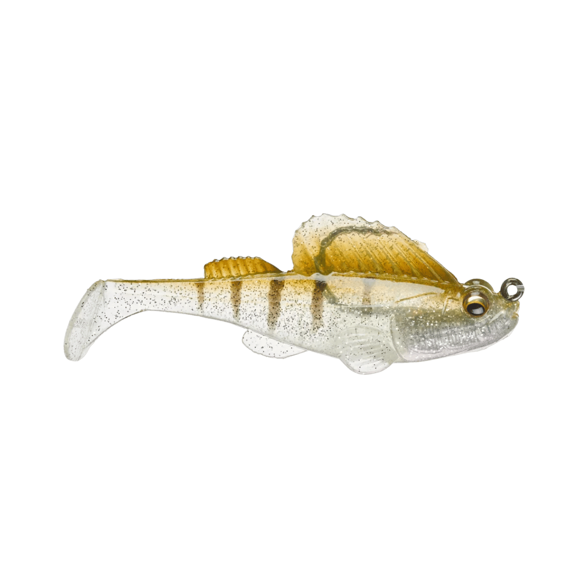MEGABASS DARK SLEEPER SWIMBAIT FRESH PERCH