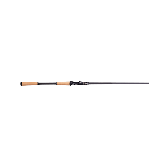 MEGABASS DESTROYER P5 SPINNING ROD 7FT 5IN H