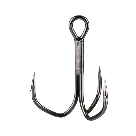MEGABASS KATSUAGE TREBLE HOOK 5PK IMAGE