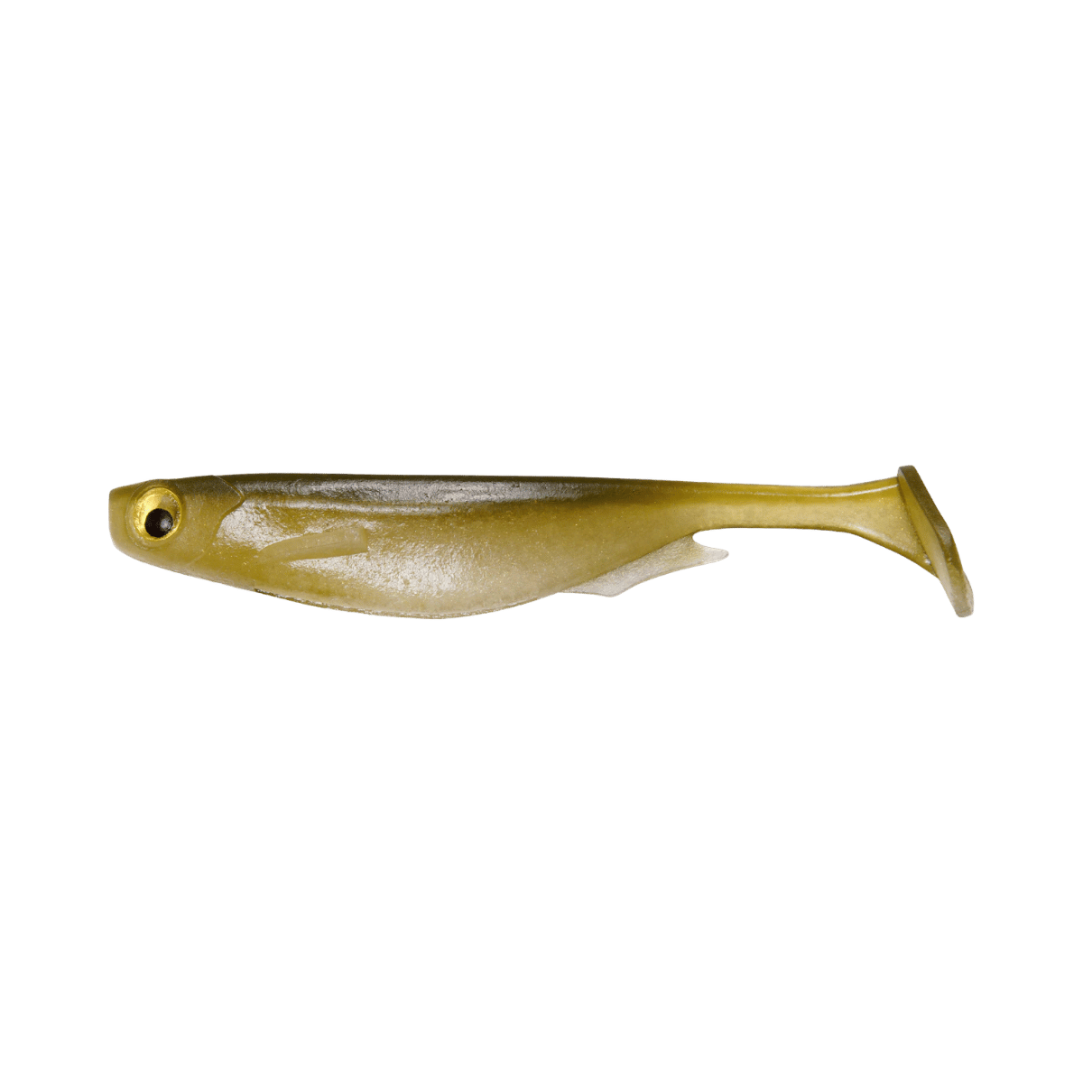 MEGABASS SPARK SHAD SWIMBAIT 5PK AYU