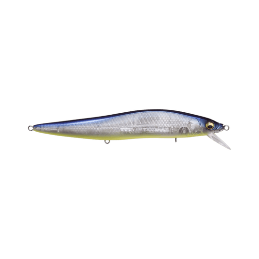 MEGABASS VISION ONETEN MAX LBO ELEGY BONE
