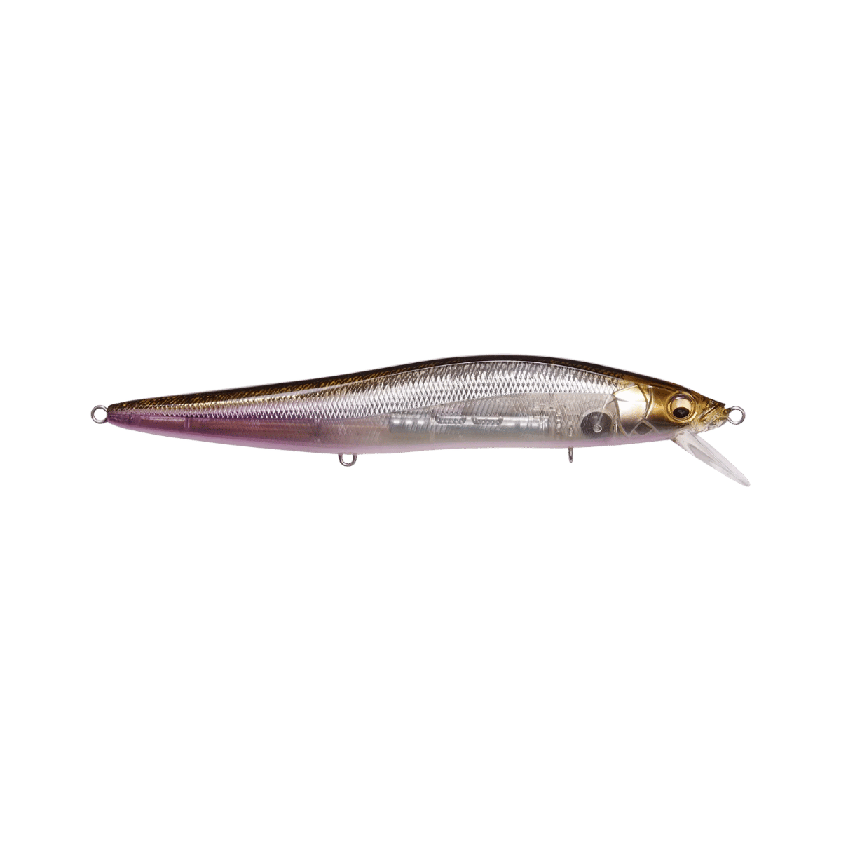 MEGABASS VISION ONETEN MAX LBO HT ITO WAKASAGI