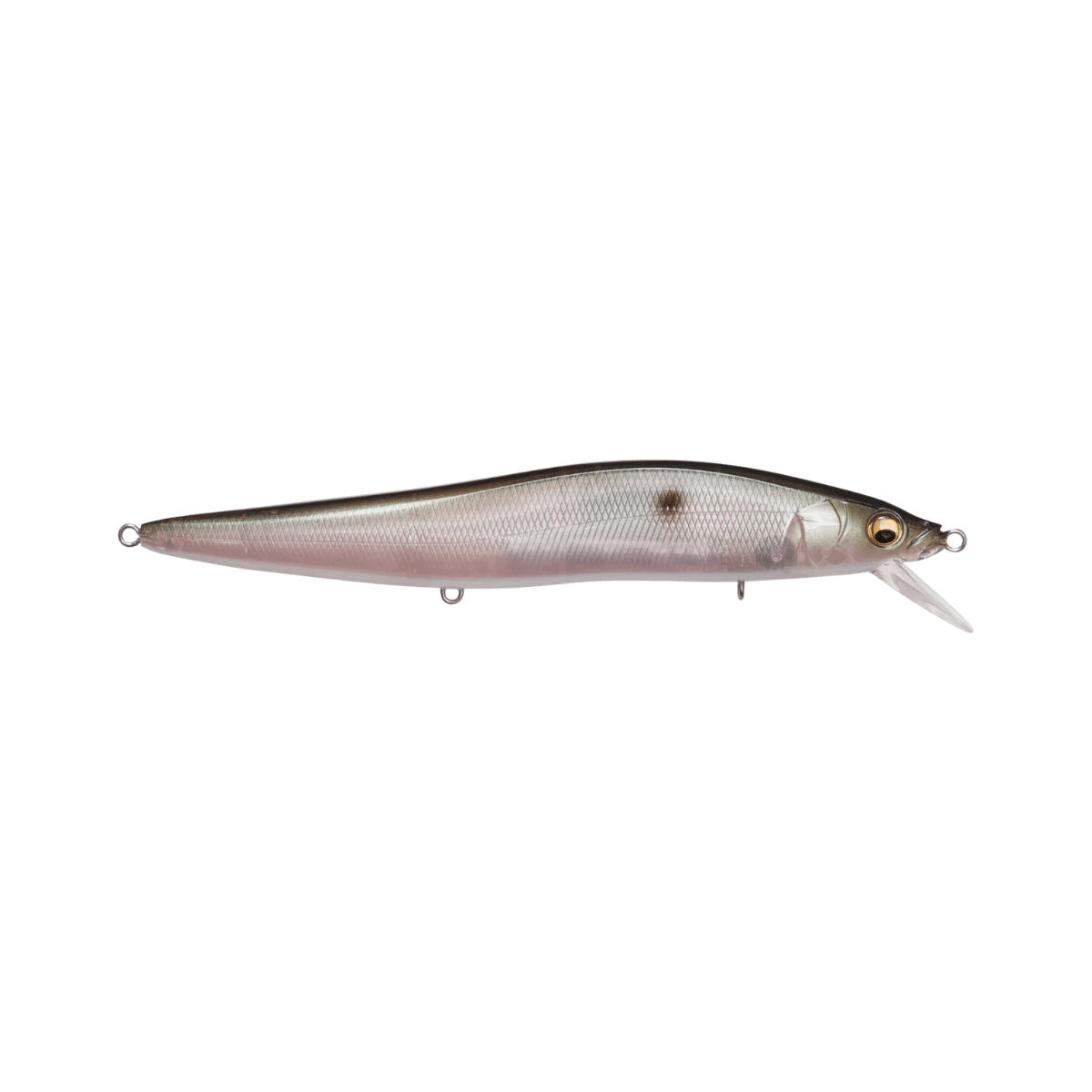 MEGABASS VISION ONETEN MAX LBO MB GIZZARD